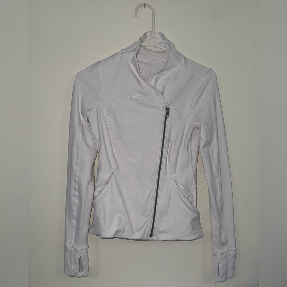 Lululemon Precision Jacket